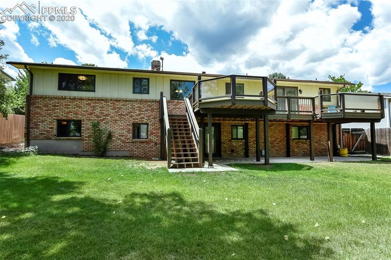 2449 Virgo Dr, Colorado Springs, CO 80906