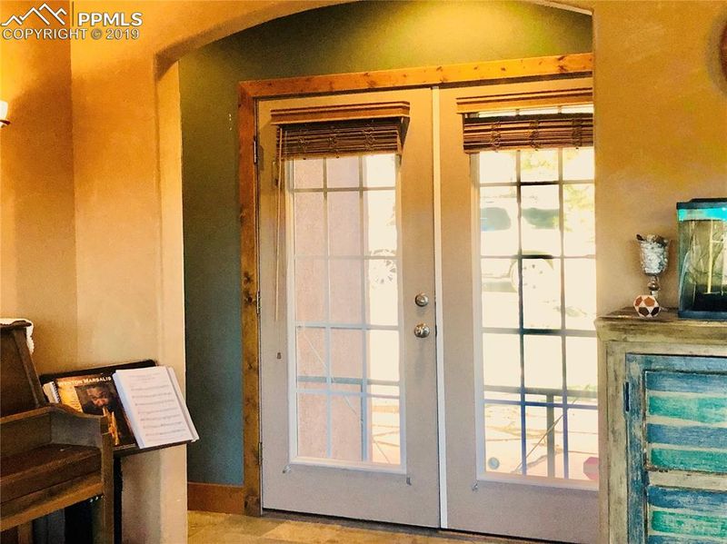 245 Corso, Palmer Lake, CO 80133