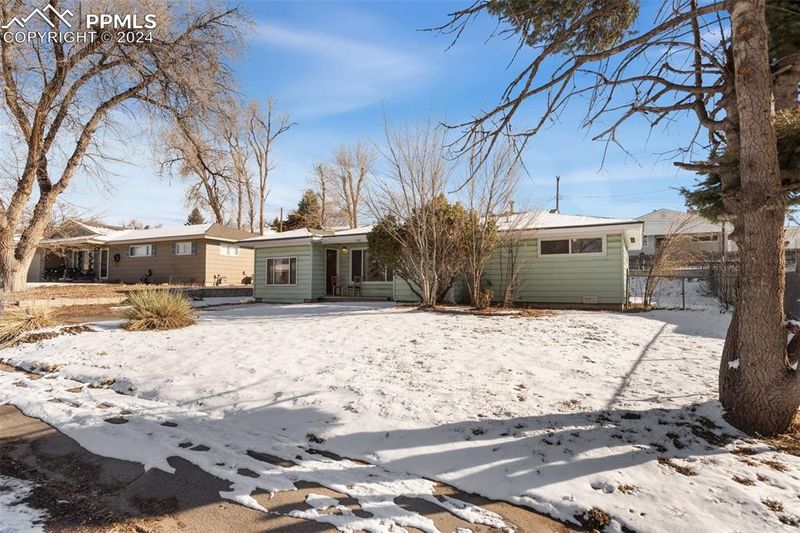 245 Davie Dr, Colorado Springs, CO 80911