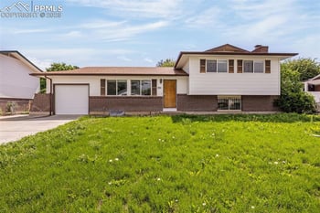 245 Dexter St, Colorado Springs, CO 80911