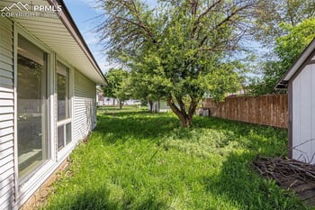 245 Dexter St, Colorado Springs, CO 80911