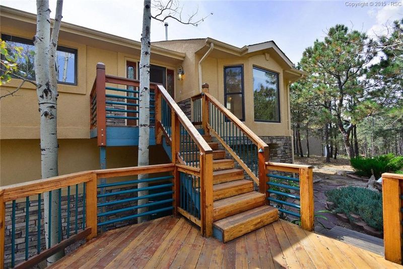 245 Lodgepole Way, Monument, CO 80132