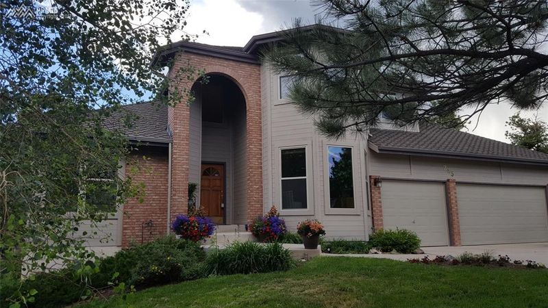 245 Lost Creek Way, Monument, CO 80132