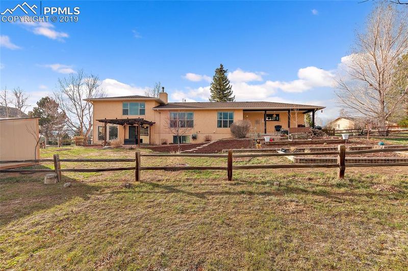 245 Palm Springs Dr, Colorado Springs, CO 80921