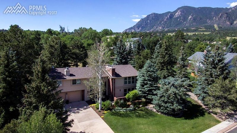 245 Roxbury Cir, Colorado Springs, CO 80906