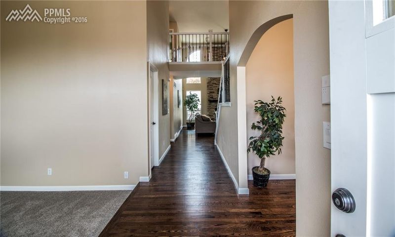 2450 Edenderry Dr, Colorado Springs, CO 80919