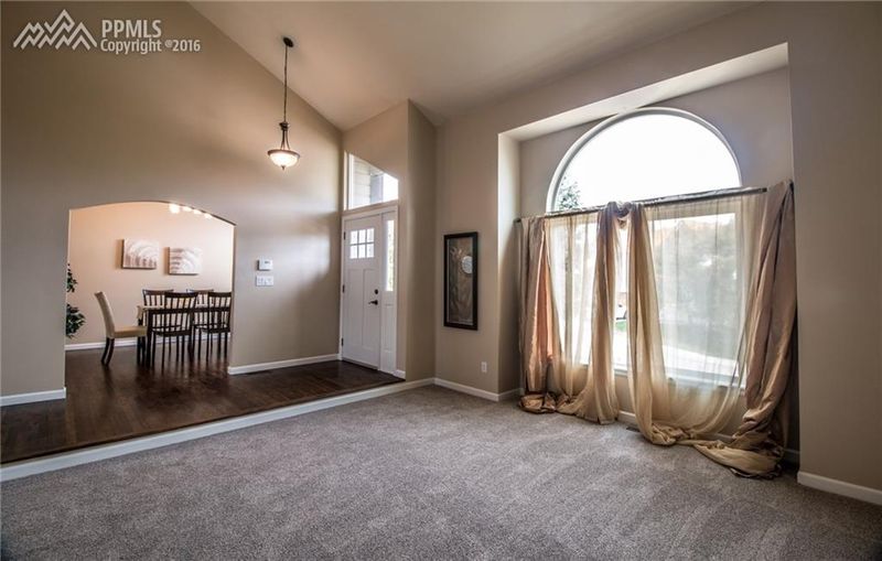 2450 Edenderry Dr, Colorado Springs, CO 80919