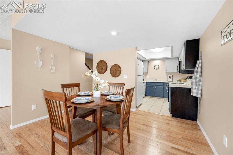 2450 Hamlet Ln #D, Colorado Springs, CO 80918