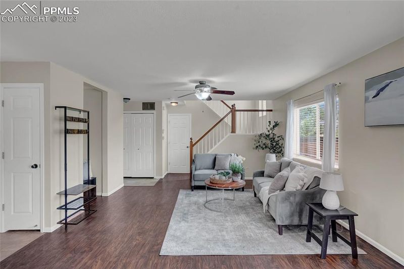 2450 Lexus Dr, Colorado Springs, CO 80910