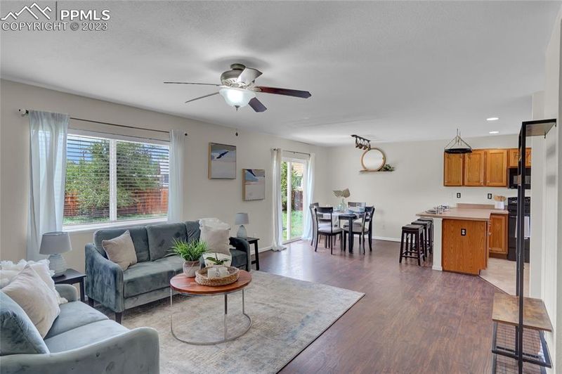 2450 Lexus Dr, Colorado Springs, CO 80910