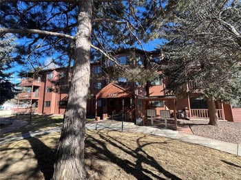 2450 Palmer Park Blvd #203, Colorado Springs, CO 80909