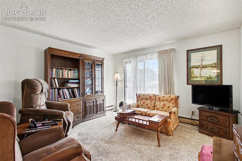 2450 Palmer Park Blvd #206, Colorado Springs, CO 80909