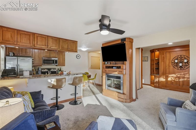 2450 Palmer Park Blvd #F3, Colorado Springs, CO 80909