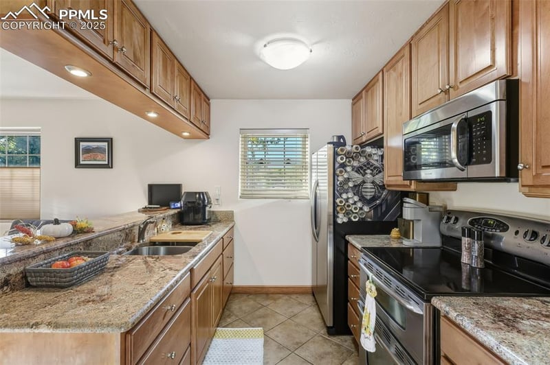 2450 Palmer Park Blvd #F3, Colorado Springs, CO 80909