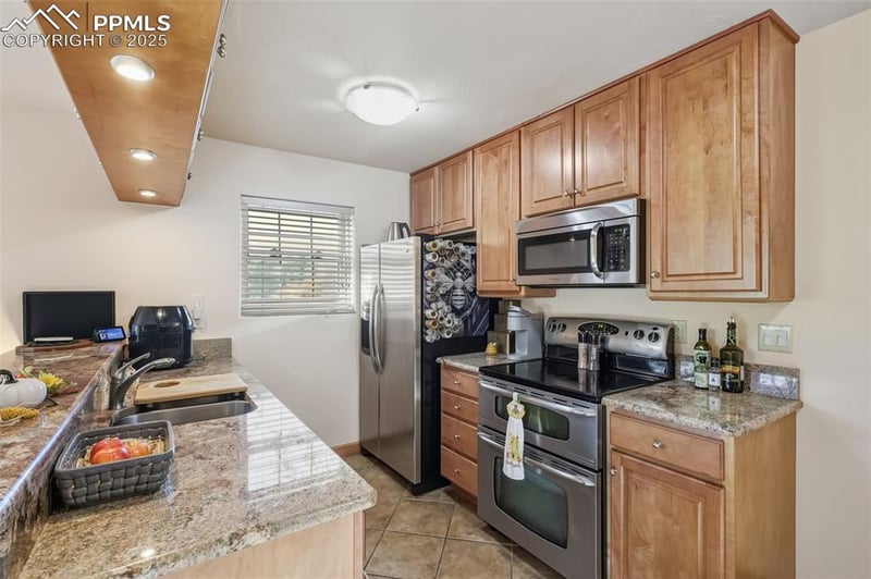 2450 Palmer Park Blvd #F3, Colorado Springs, CO 80909