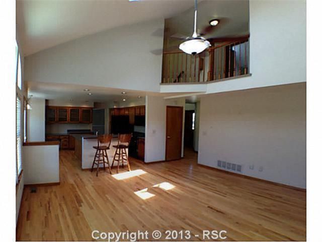 2450 Shiprock Way, Colorado Springs, CO 80919