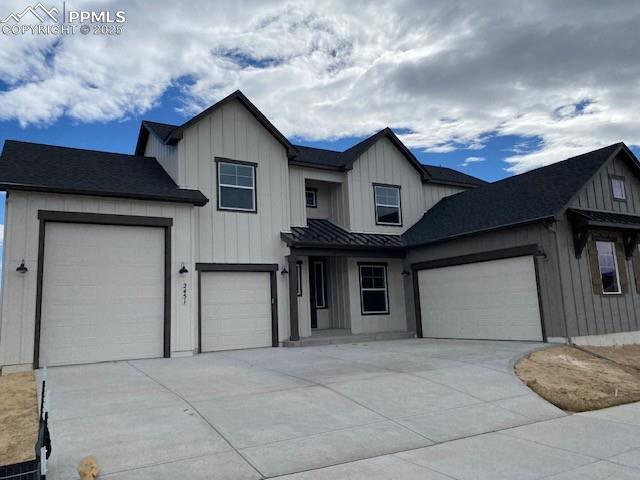 2451 Antica Ct, Colorado Springs, CO 80921