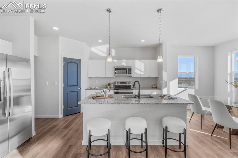 24515 Big Springs Rd, Calhan, CO 80808