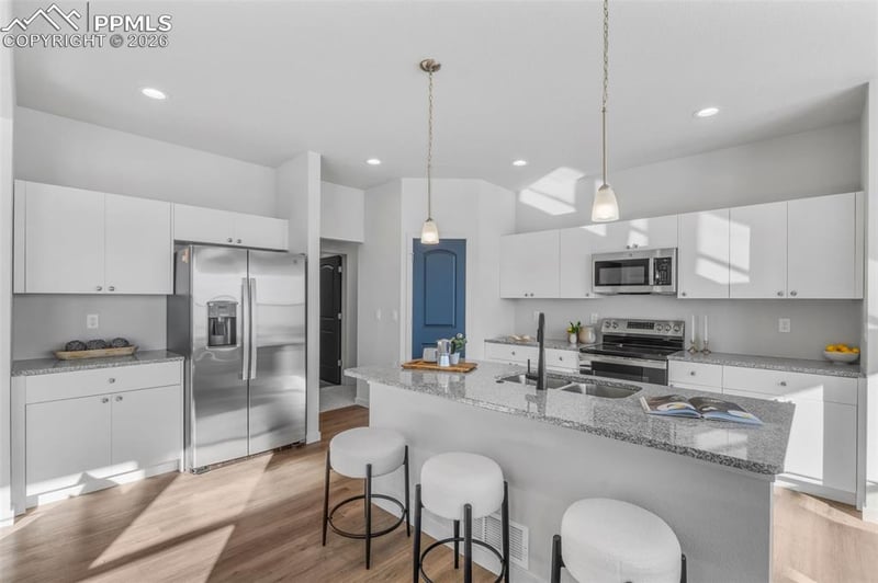 24515 Big Springs Rd, Calhan, CO 80808