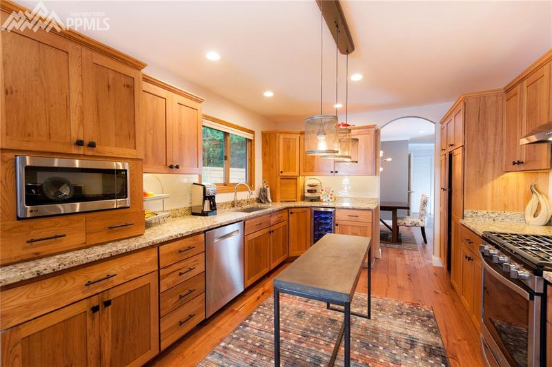 2452 Astron Dr, Colorado Springs, CO 80906
