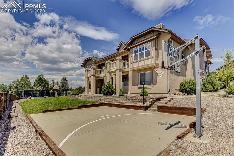 2453 Cinnabar Rd, Colorado Springs, CO 80921