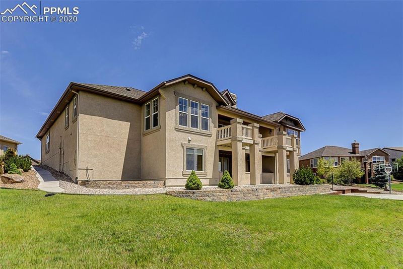 2453 Cinnabar Rd, Colorado Springs, CO 80921