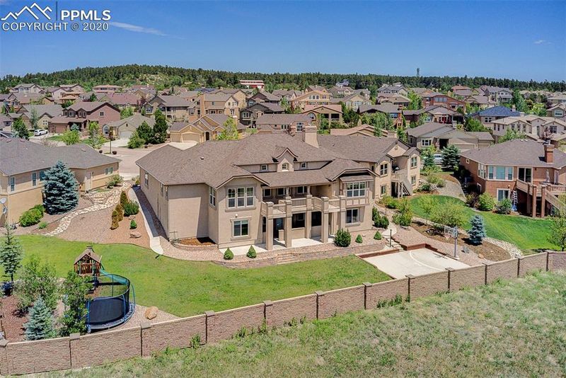 2453 Cinnabar Rd, Colorado Springs, CO 80921