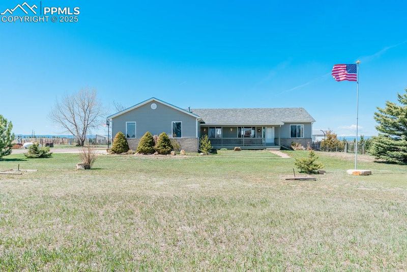 24535 County Road 5, Elbert, CO 80106