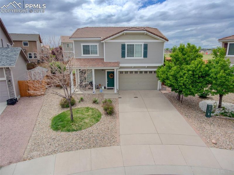 2454 Snow Cap Ct, Colorado Springs, CO 80915