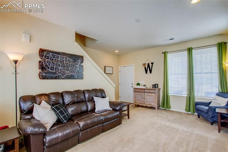 2454 Snow Cap Ct, Colorado Springs, CO 80915