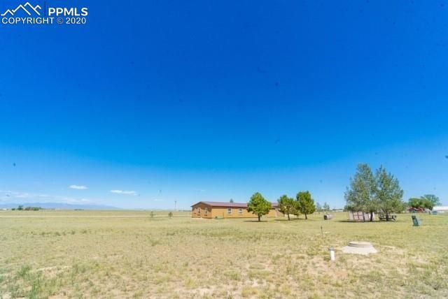 2455 E Ellicott Rd, Calhan, CO 80808