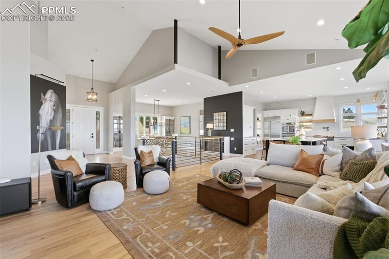 2455 Marlin Way, Castle Rock, CO 80109