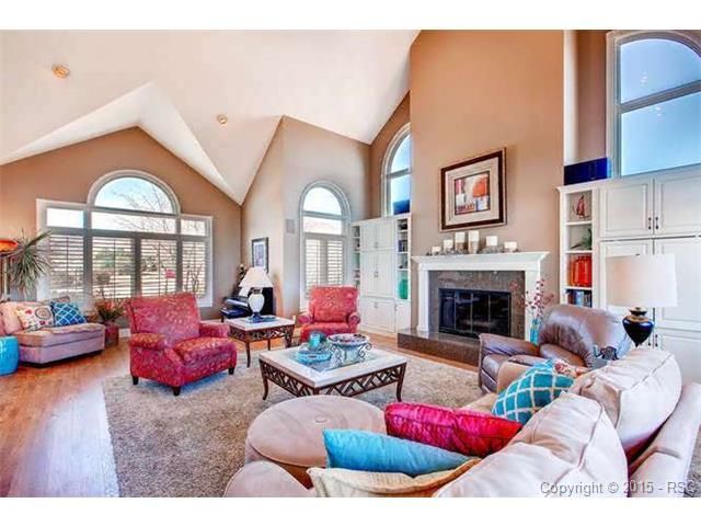 2455 Oak Hills Dr, Colorado Springs, CO 80919