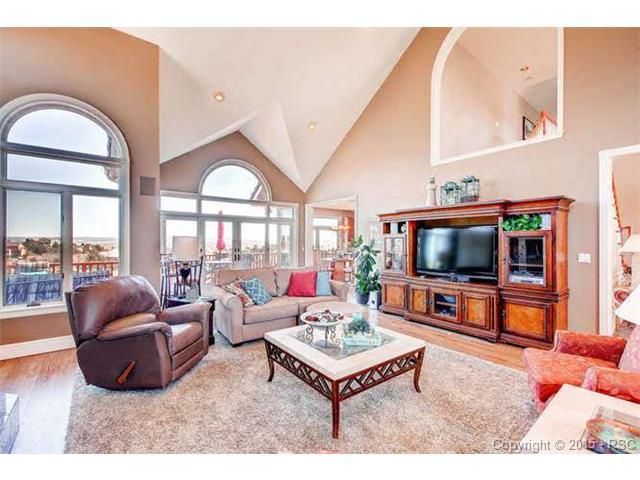2455 Oak Hills Dr, Colorado Springs, CO 80919