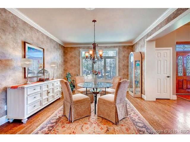 2455 Oak Hills Dr, Colorado Springs, CO 80919