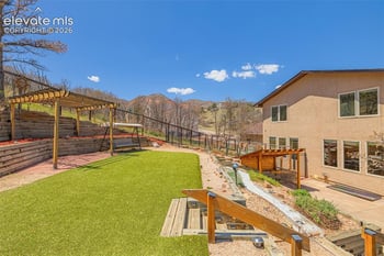 2455 Rossmere St, Colorado Springs, CO 80919