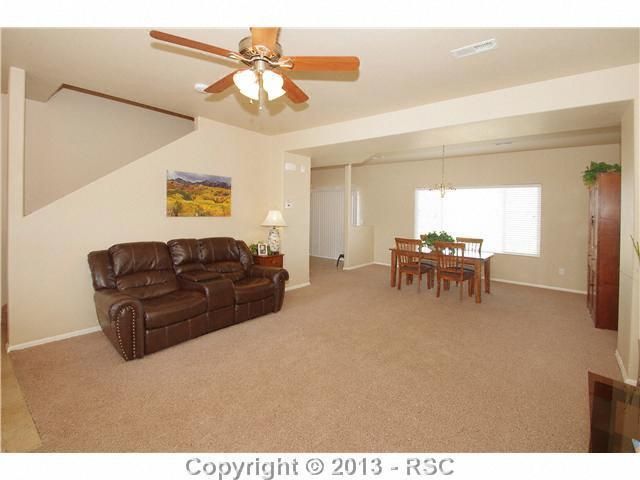 2455 Snow Cap Ct, Colorado Springs, CO 80915
