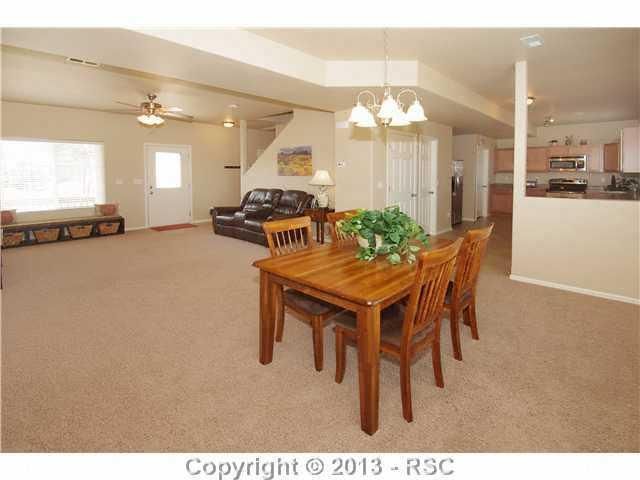 2455 Snow Cap Ct, Colorado Springs, CO 80915