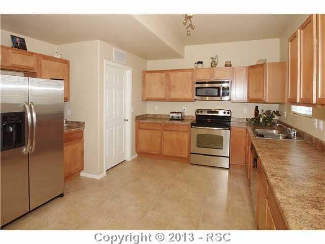 2455 Snow Cap Ct, Colorado Springs, CO 80915