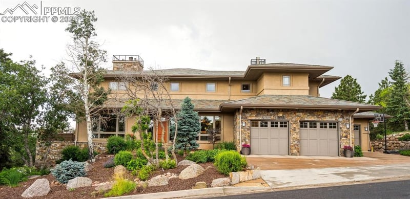 2455 Stratton Forest Hts, Colorado Springs, CO 80906
