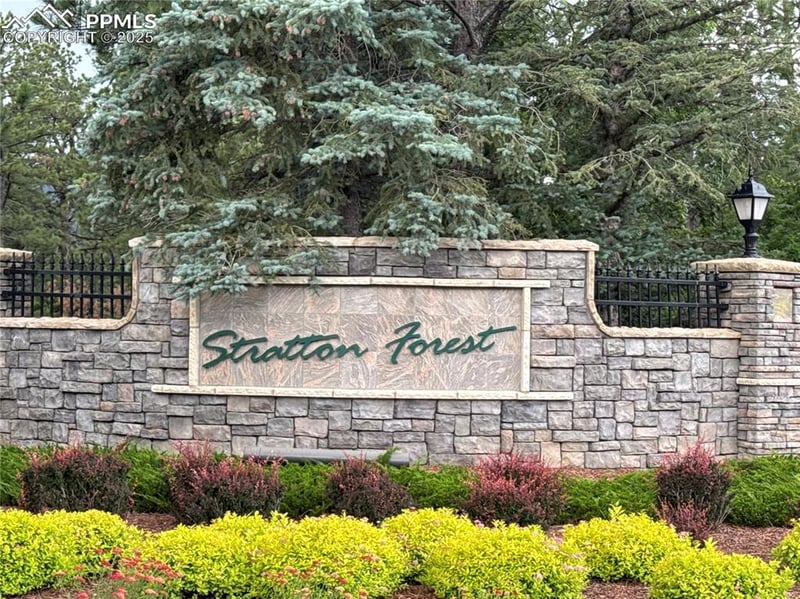 2455 Stratton Forest Hts, Colorado Springs, CO 80906