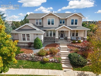 2455 Willow Glen Dr, Colorado Springs, CO 80920