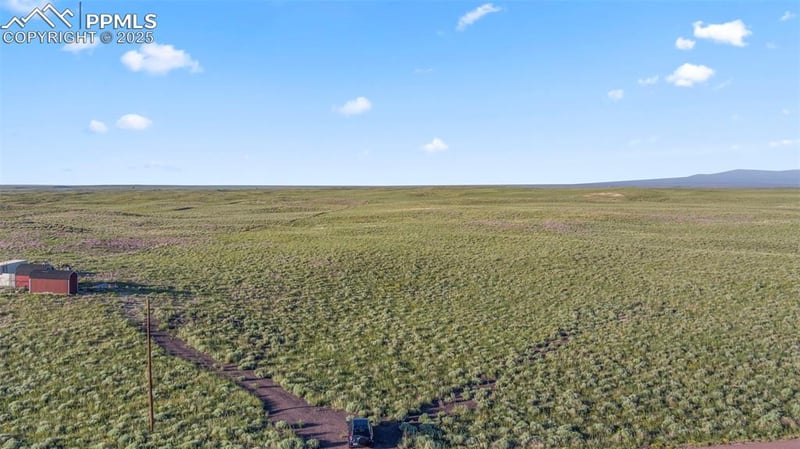 24555 Myers Rd, Colorado Springs, CO 80928