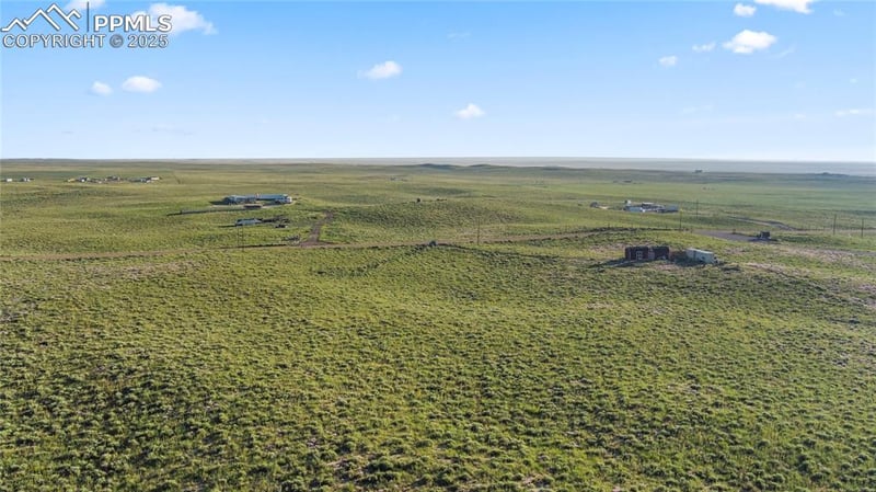 24555 Myers Rd, Colorado Springs, CO 80928