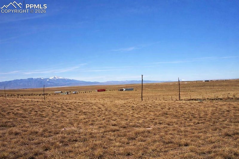 24555 Myers Rd, Colorado Springs, CO 80928