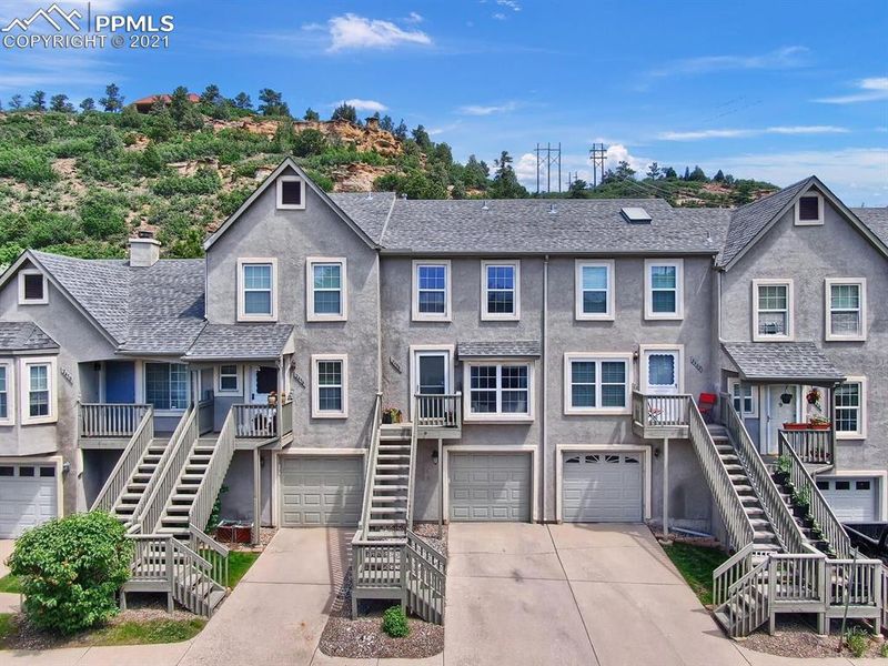 2458 Blazek Loop, Colorado Springs, CO 80918
