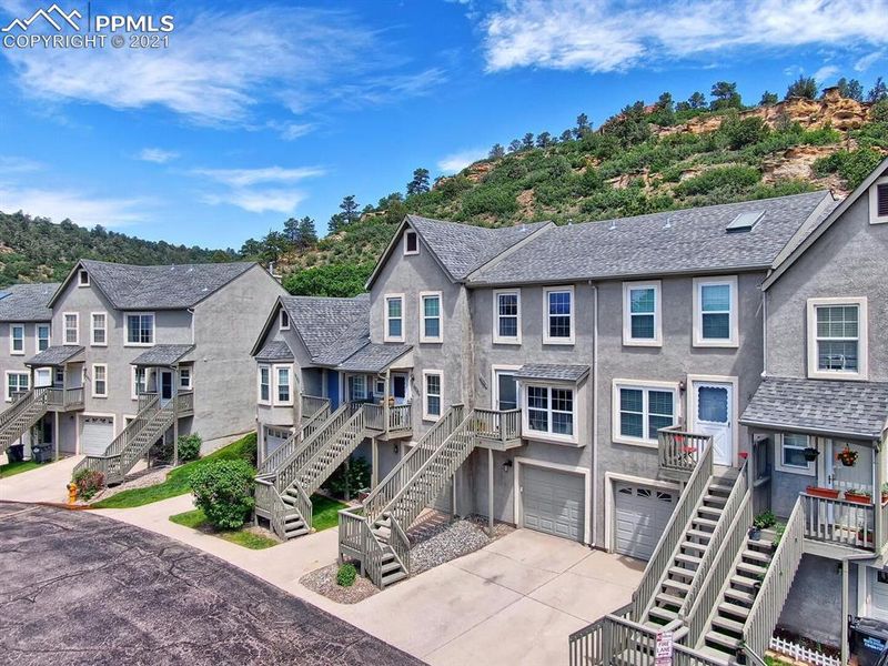 2458 Blazek Loop, Colorado Springs, CO 80918