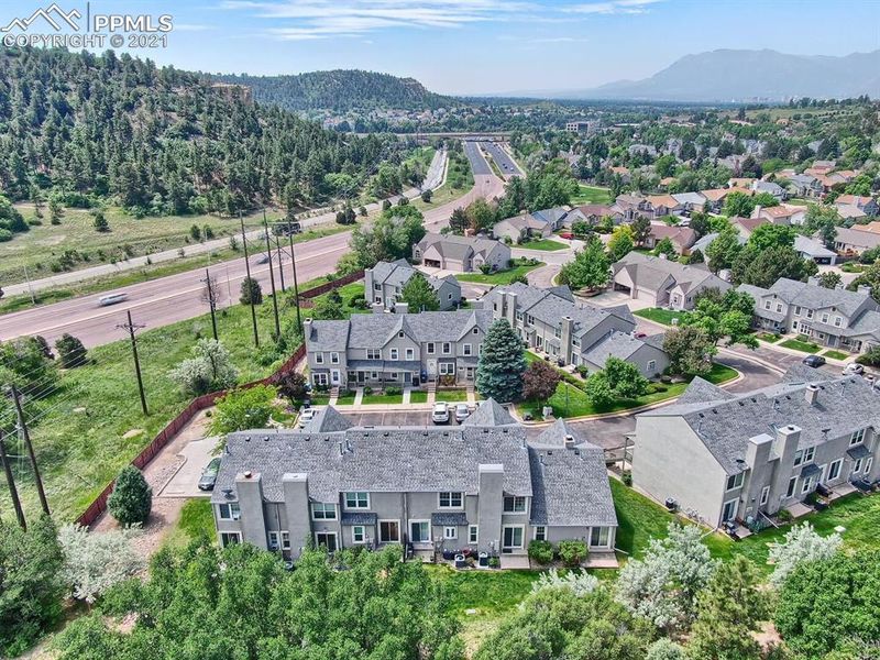 2458 Blazek Loop, Colorado Springs, CO 80918