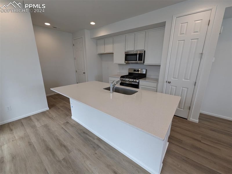 2459 Hannah Ridge Dr, Colorado Springs, CO 80915