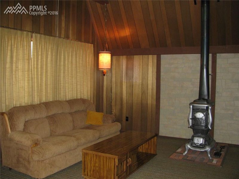 246 Pawutsy Rd, Divide, CO 80814